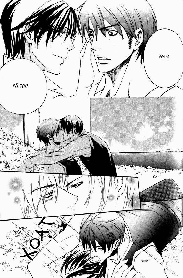 ai no gebokutachi chapter 4 27