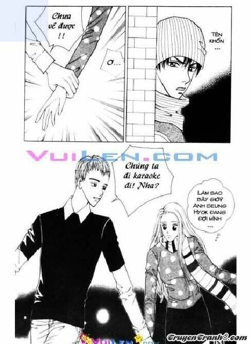 người mẫu hoàn hảo chapter 3 153