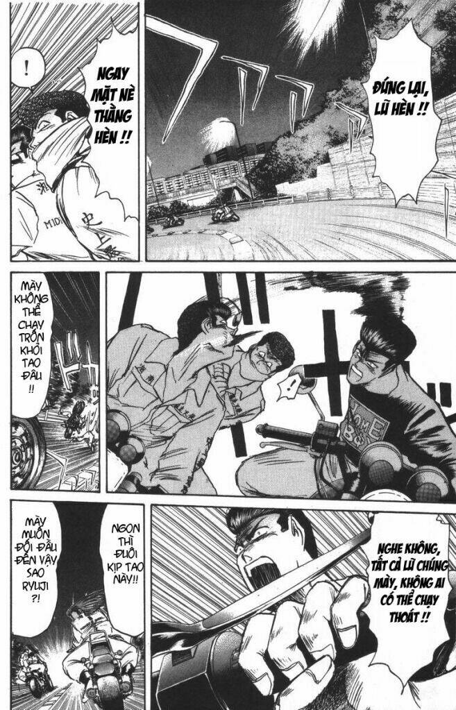 shonan junai gumi chapter 103 13