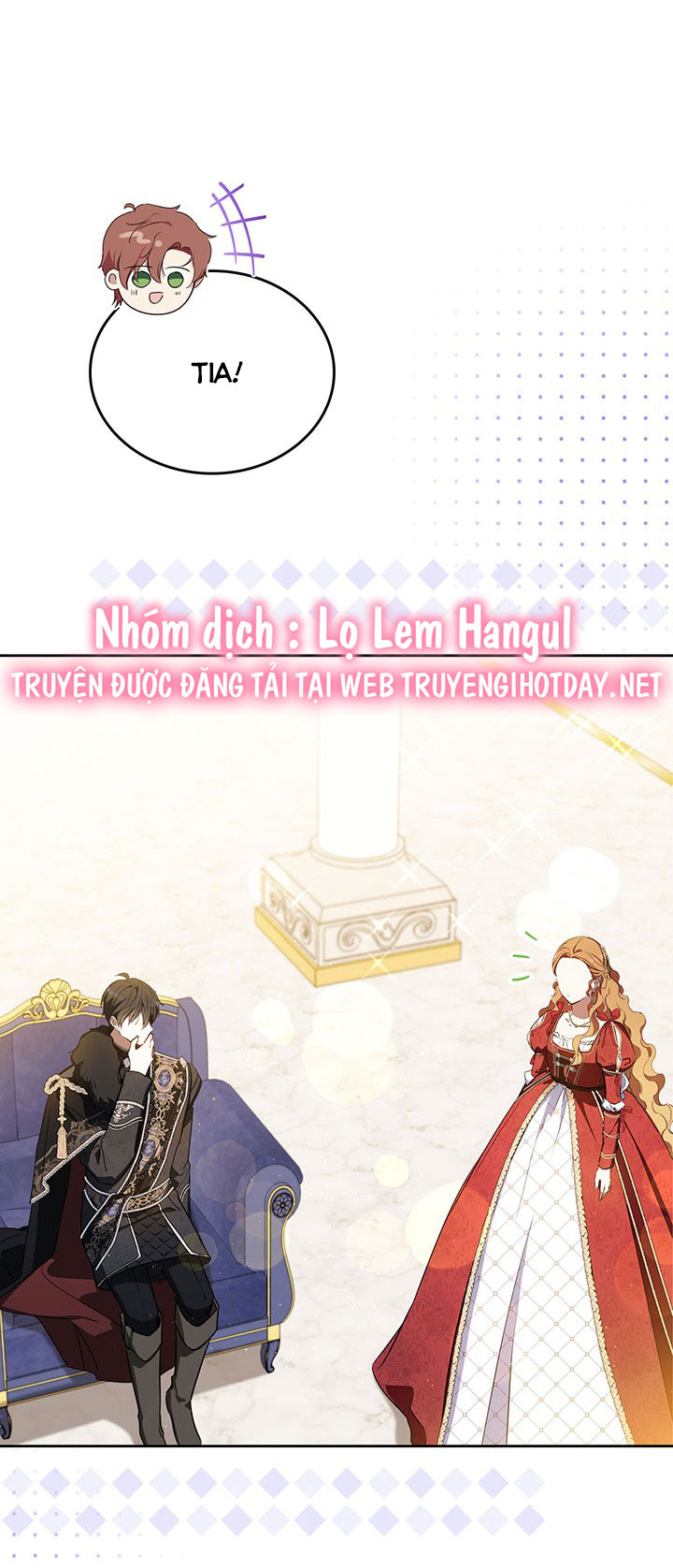 lần này tôi sẽ trở thành gia chủ chapter 133 45