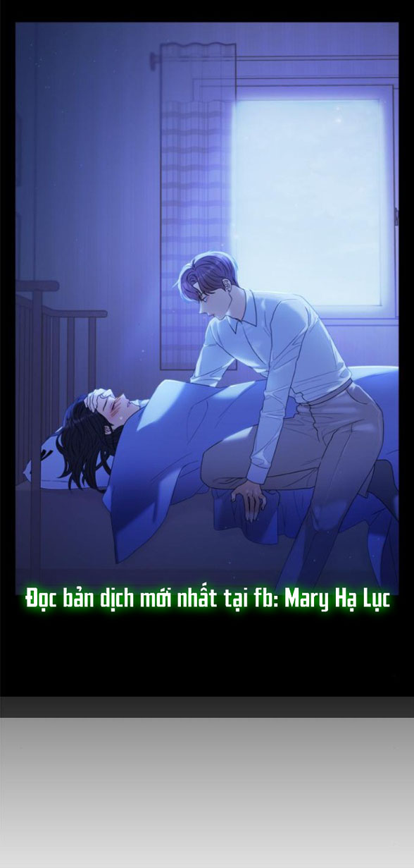 Couple Breaker chapter 59.1 34