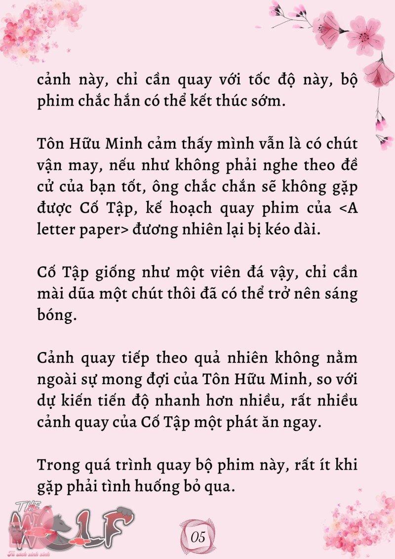 xuyên không vào nhóm nhạc nam 200 người chapter 41 5