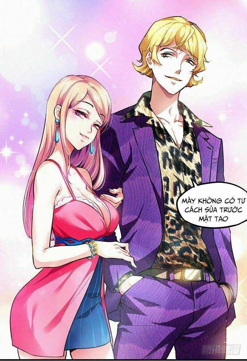 siêu cấp bại gia tử chapter 1 7