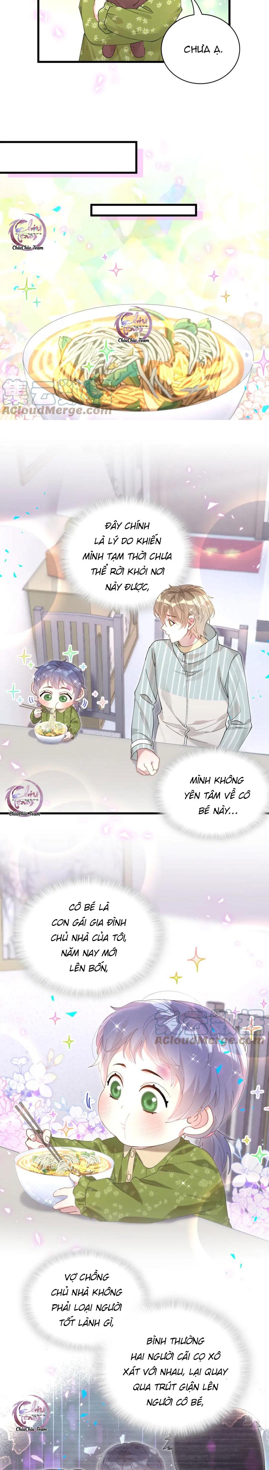 kết hôn là chuyện nhỏ chapter 22 10