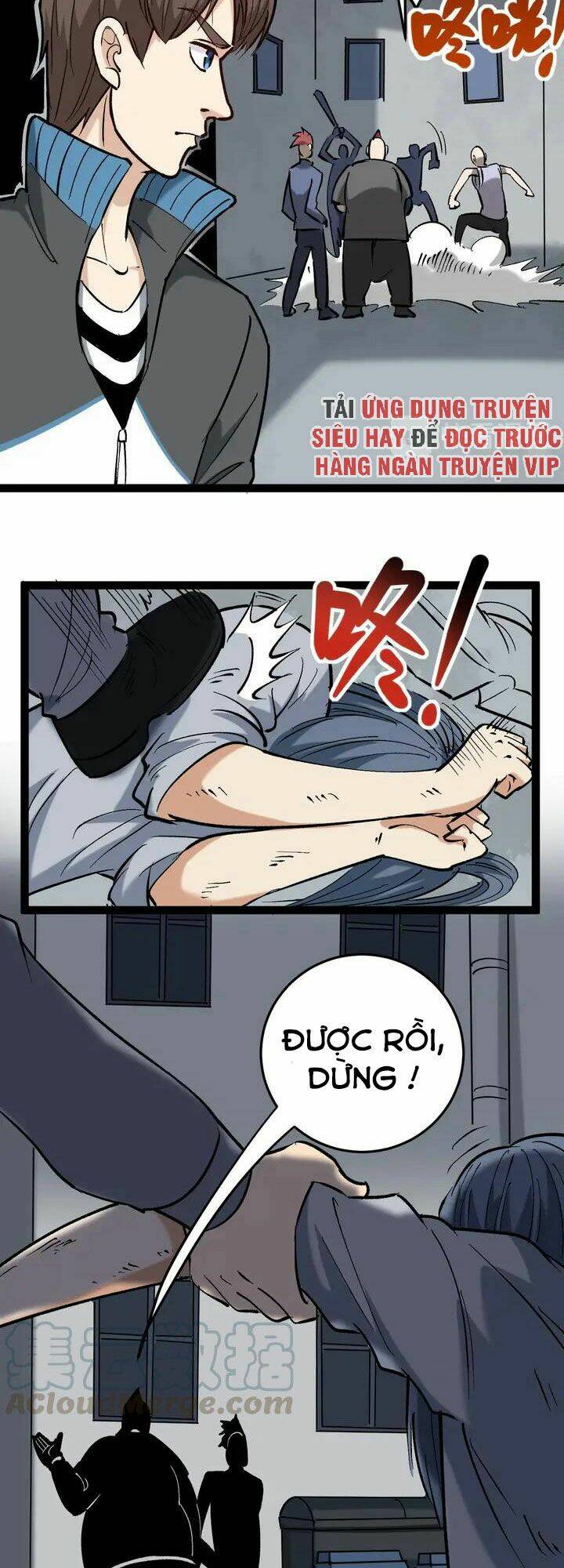 hồi xuân tiểu độc y chapter 78 19