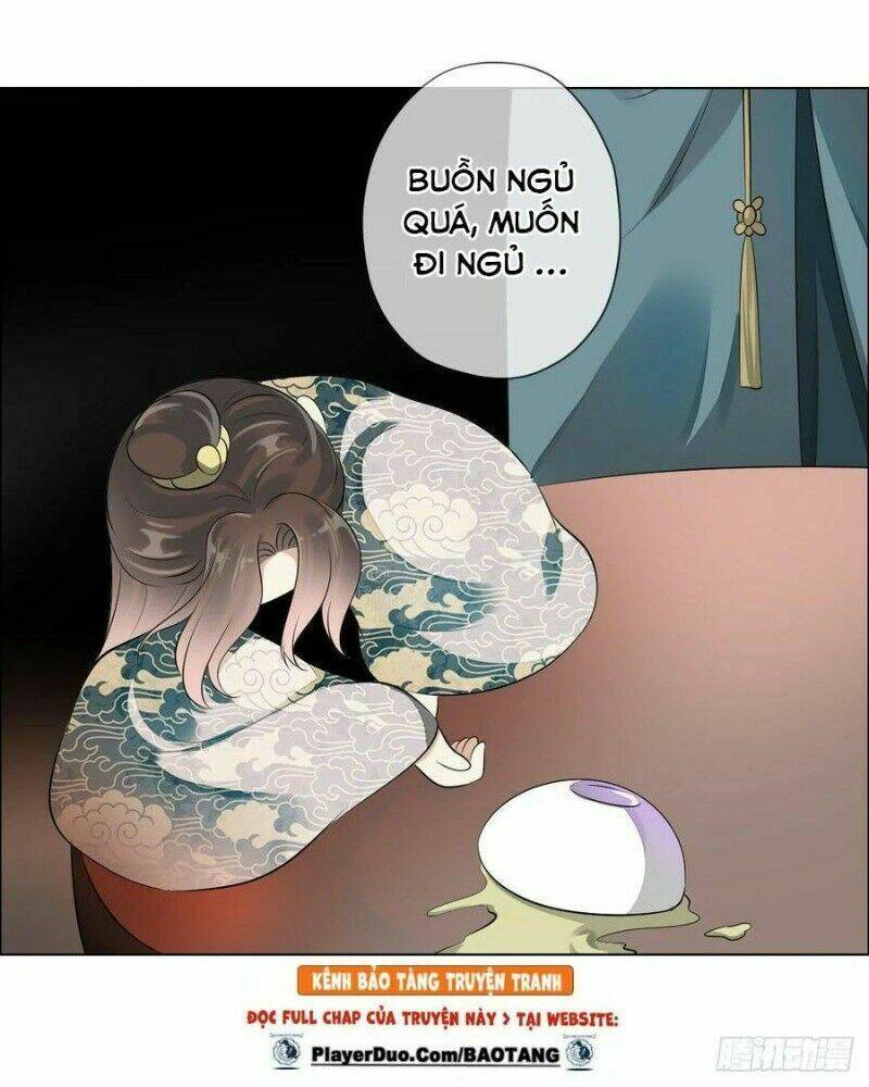 điền viên mật sủng: cô vợ nóng bỏng chapter 100 14