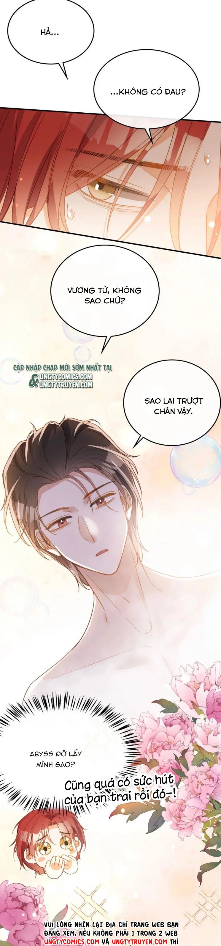 nụ hôn vực thẳm chapter 102 25