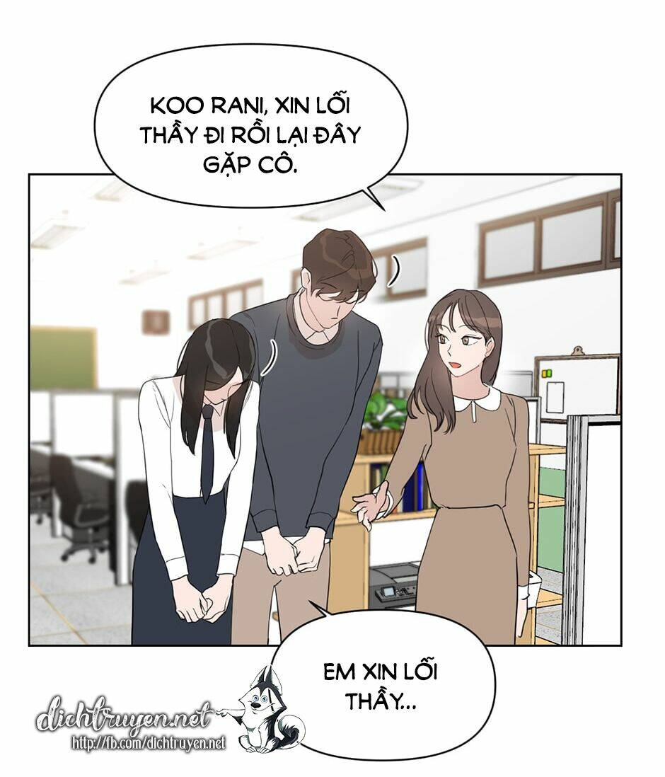 Baby Đến Rồi! Chapter 18 - Trang 16