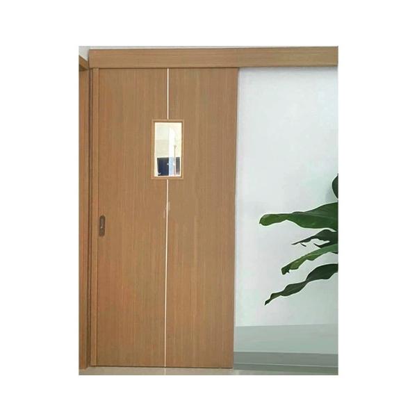 Cửa Gỗ Nhựa Composite LA – L03 /m2 – LananhDoor Shop