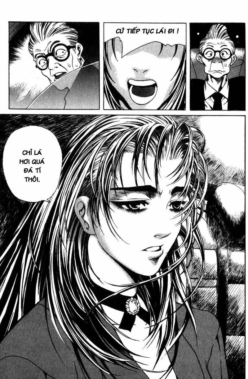 đảo địa ngục chapter 5 22