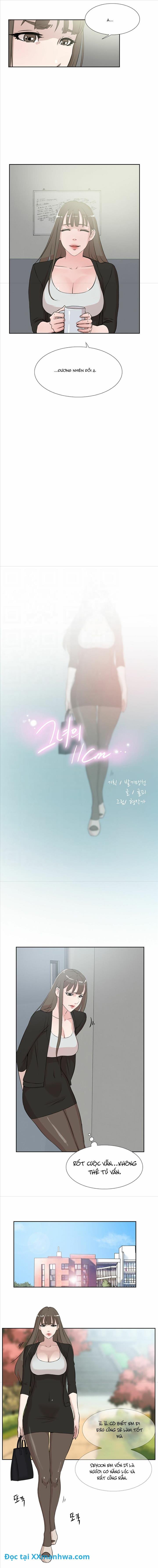 mười một cm của cô ấy chapter 16 2