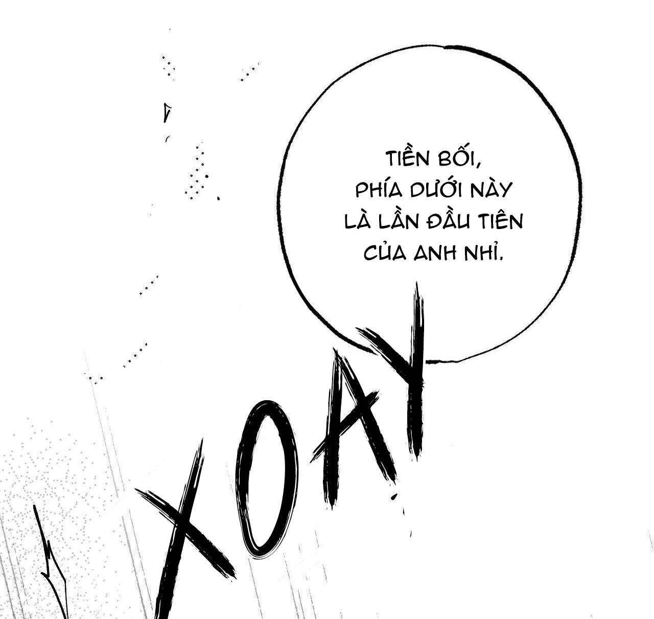 chuyện tình của gyeongwoo chapter 3 42