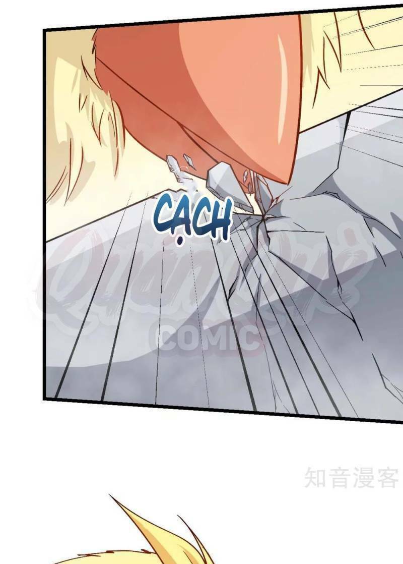 vườn trường cuồng sư hệ thống chapter 89 8