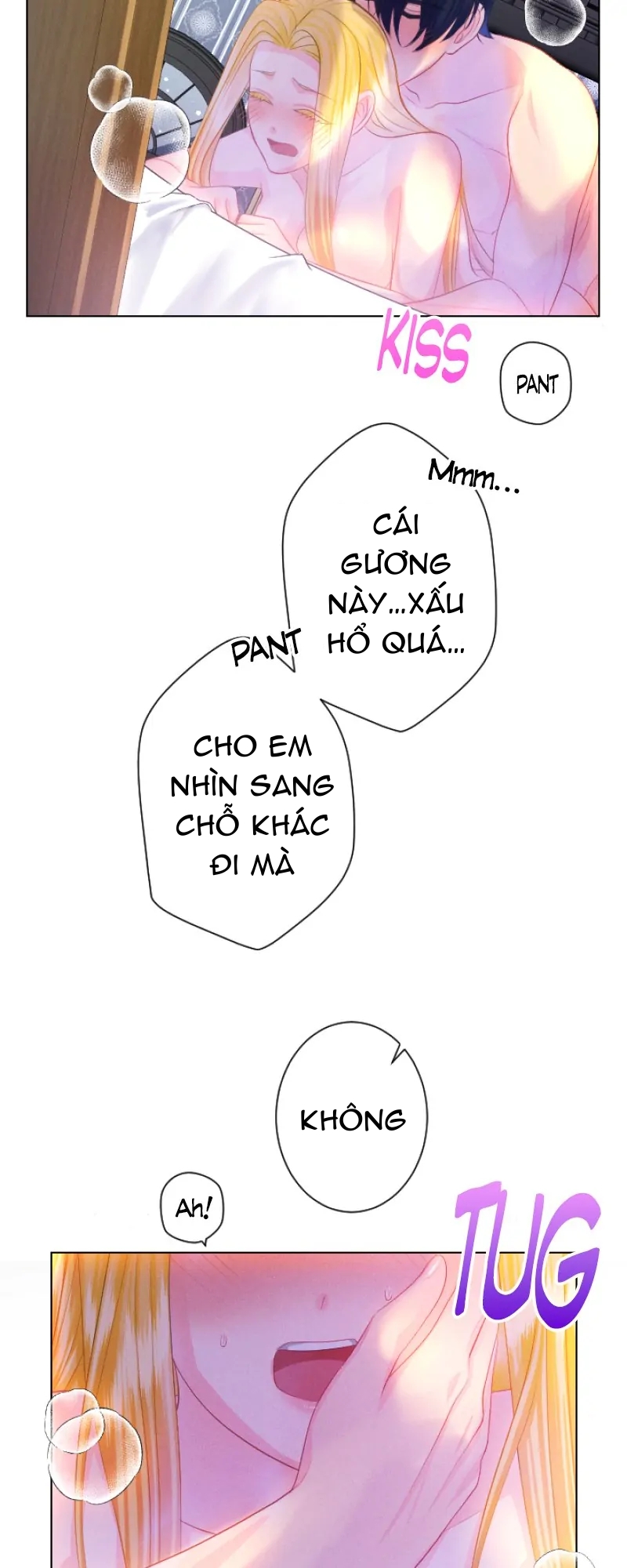 bản hợp đồng bí mật chapter 41.2 5