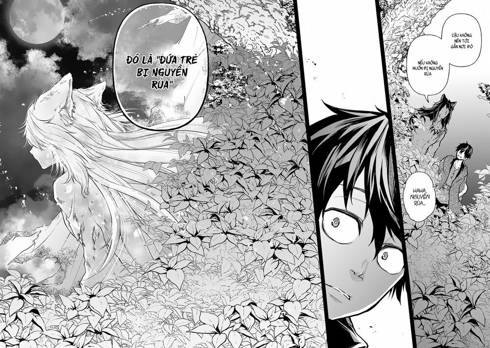 isekai demo bunan ni ikitai shoukougun chapter 10 17