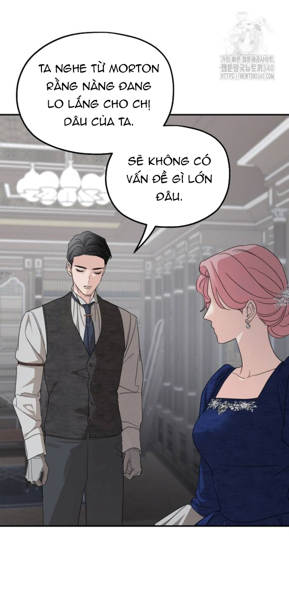 gia đình chồng bị ám ảnh bởi tôi chapter 110.1 21