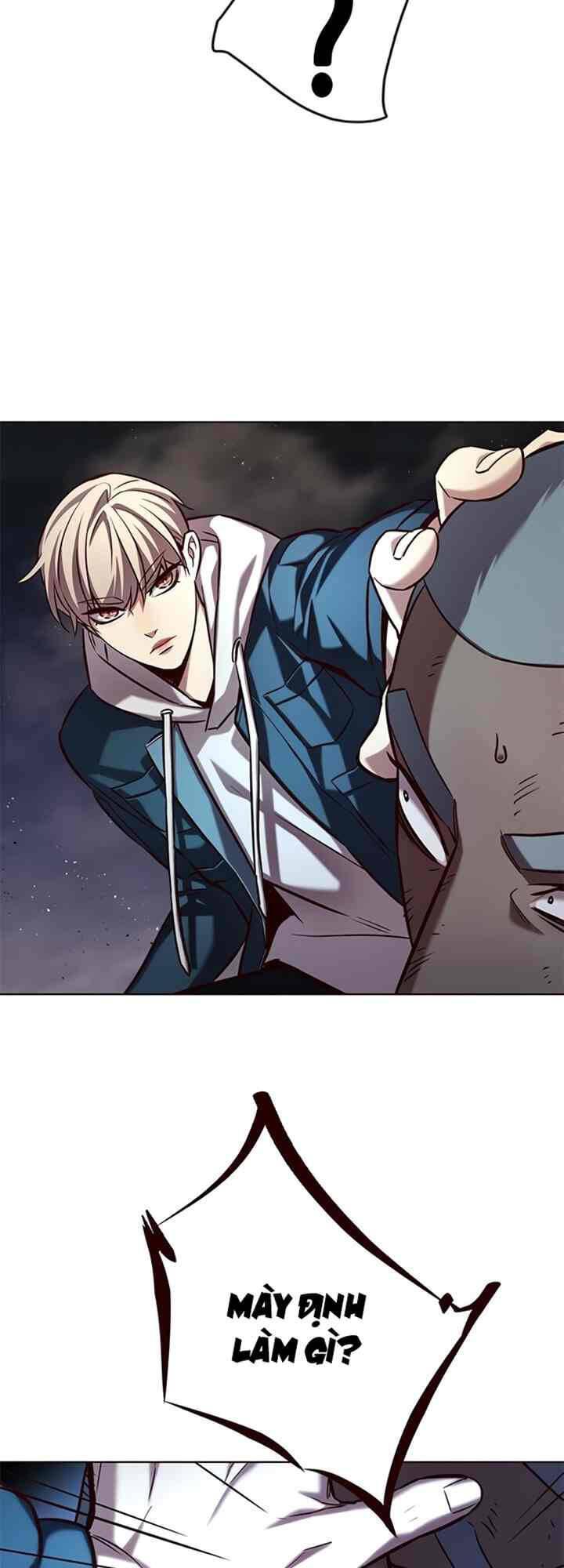 biến thân thành mèo chapter 234 37