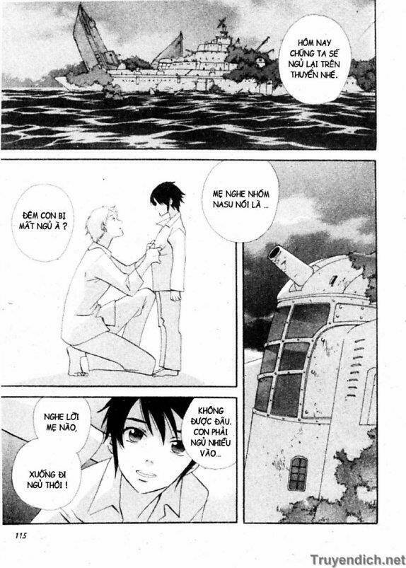 meteor methuselah chapter 32 11