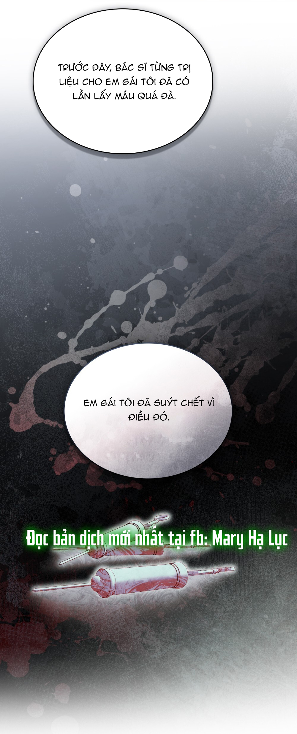 [15+] người hầu gái chapter 17.2 15