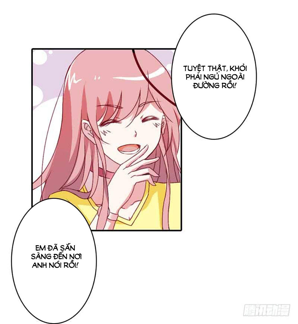 cô vợ kiêu ngạo của tổng tài ác ma chapter 2 17