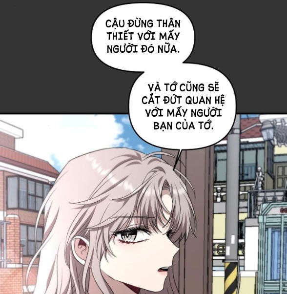 Tự Do Trong Mơ chapter 43.2 65