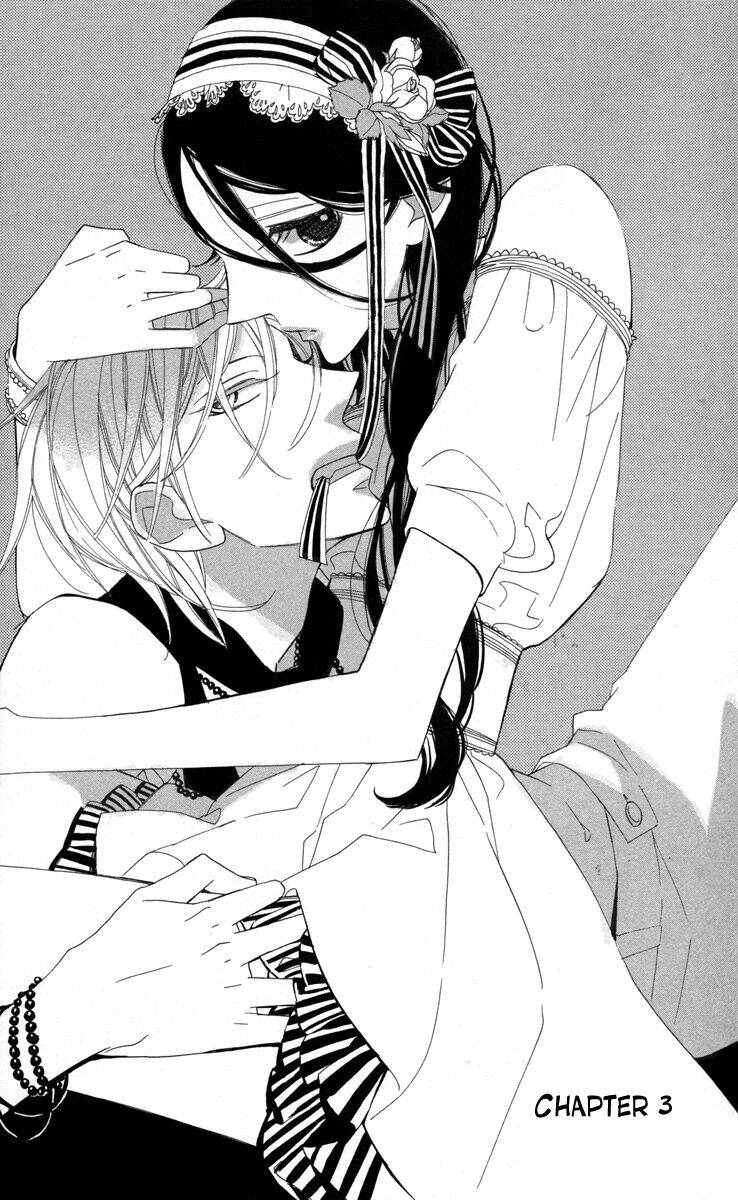 film girl chapter 3 1