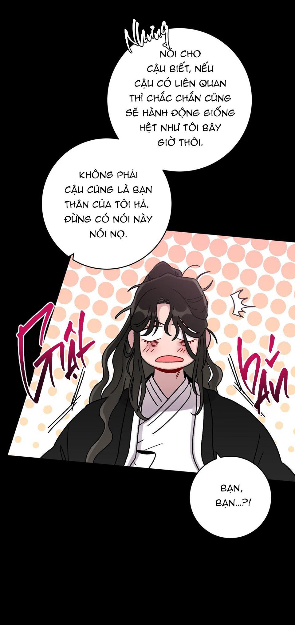 cơn mưa rào mùa hạ chapter 30 58