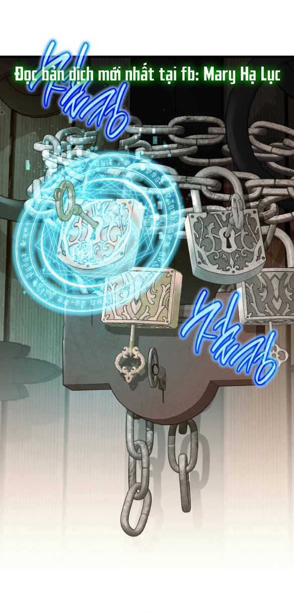 Tôi Sẽ Biến Anh Ta Từ Một Con Chó Điên Thành Một Chàng Quý Tộc chapter 35.2 24