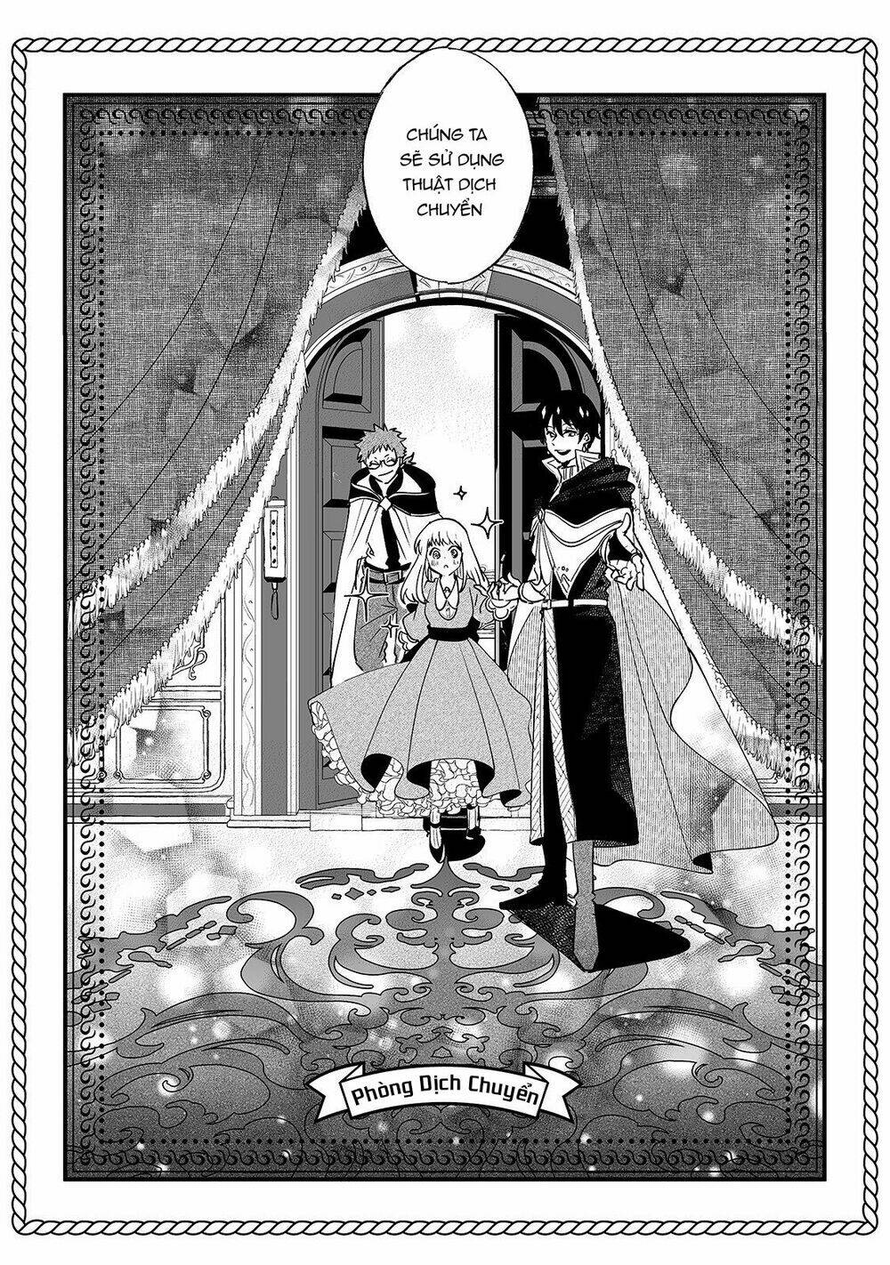 nido to ie ni wa kaerimasen chapter 6 7