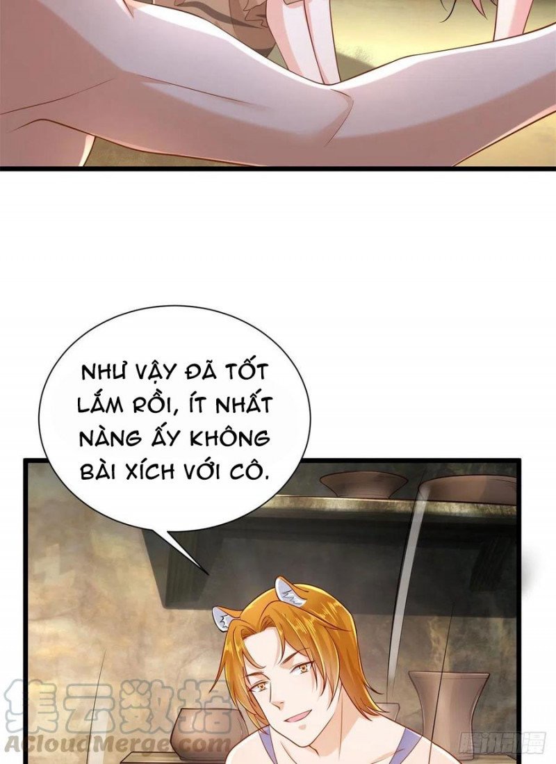 [16+] thảnh thơi thú thế chủng chủng điền, sinh sinh tể chapter 253 4