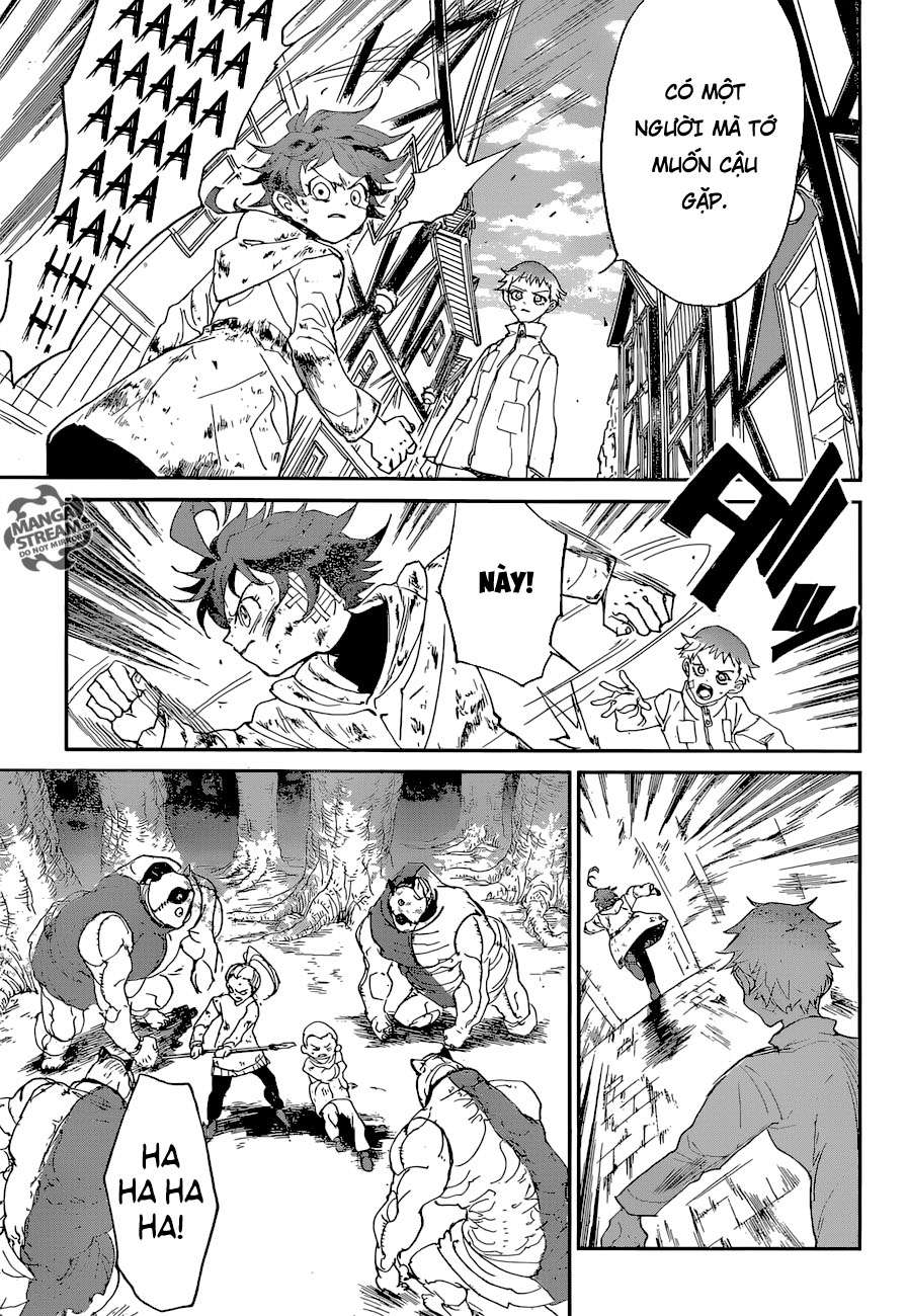 miền đất hứa chapter 66 6