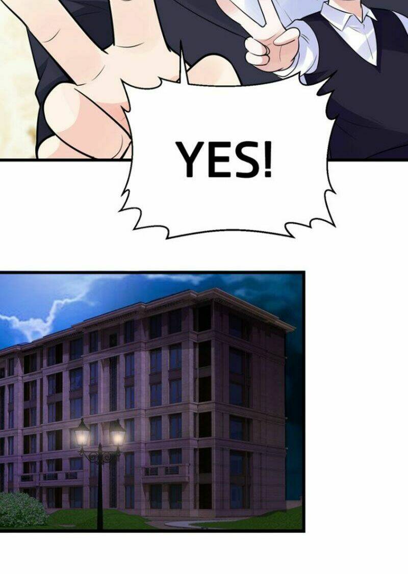 thú cưng độc quyền của boss chapter 103 31