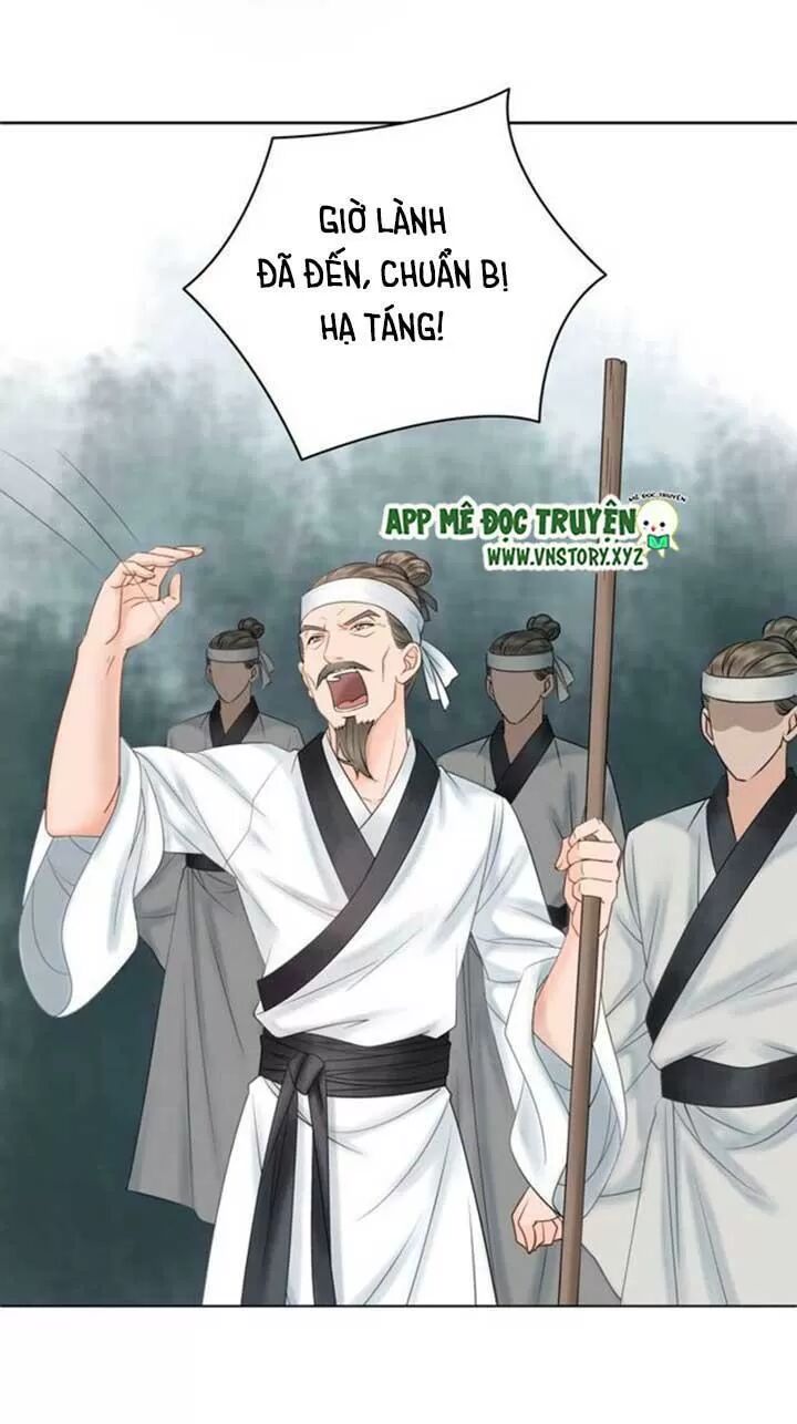 cực phẩm phế vật tiểu thư chapter 57 26