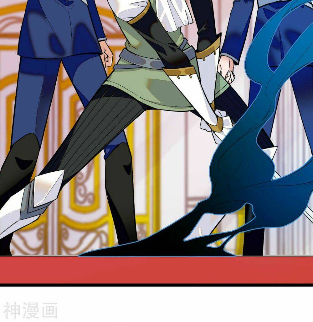 huyết túc khế ứớc chapter 6 26