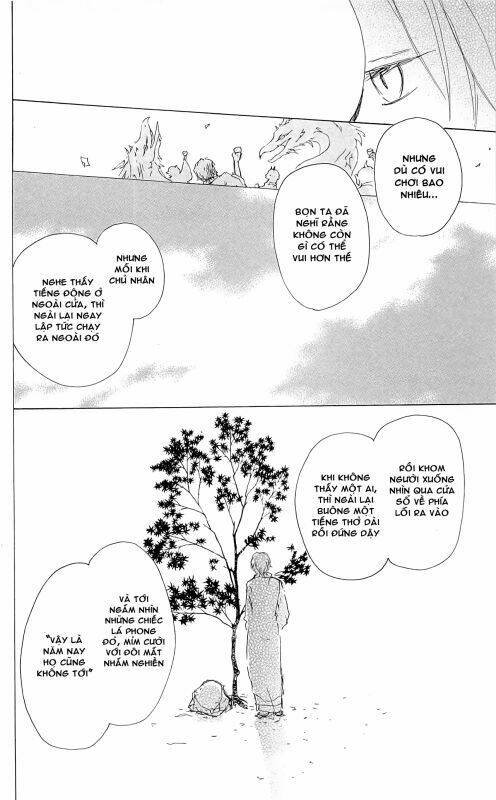 trả tên lại cho yêu quái chapter 73 23