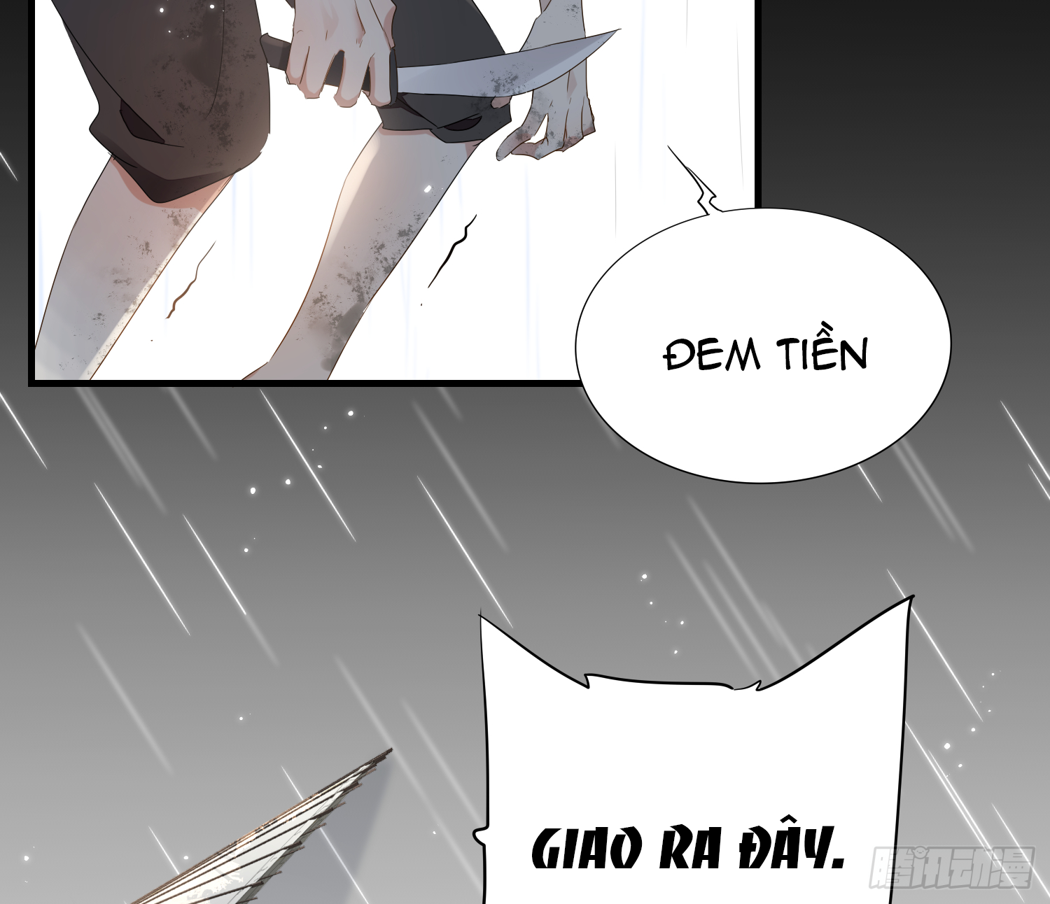 lục thân bất nhận chapter 14 7