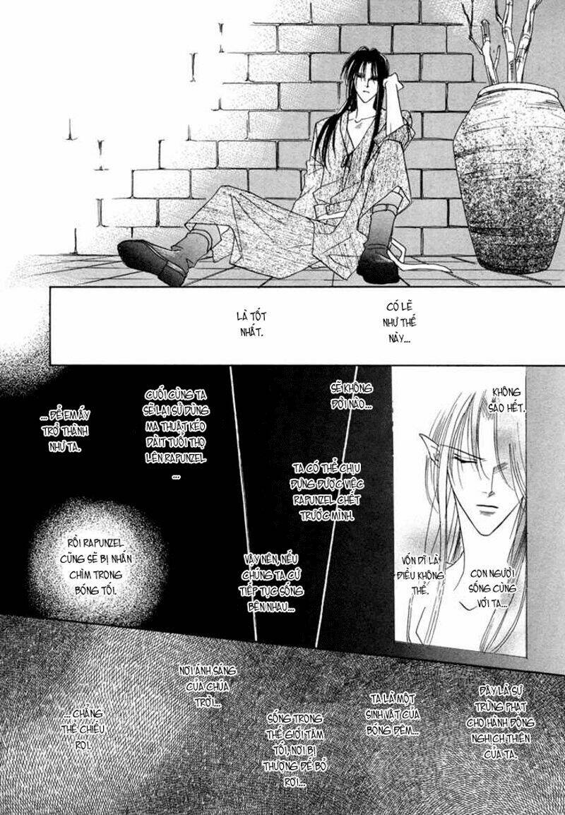 koori no mamono no monogatari chapter 22 32