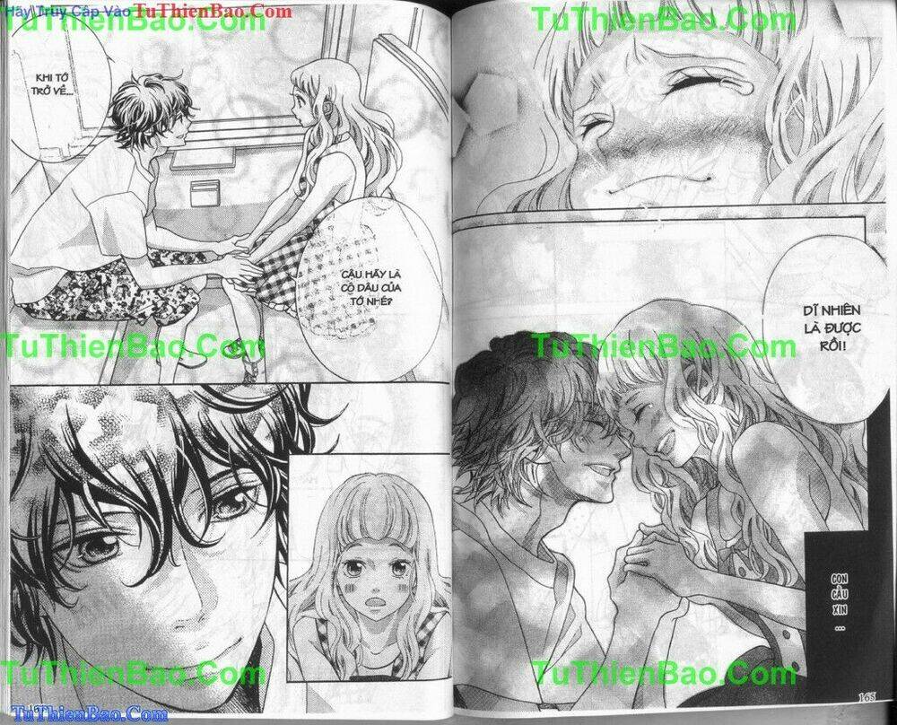 anh bạn bí ẩn chapter 9 84