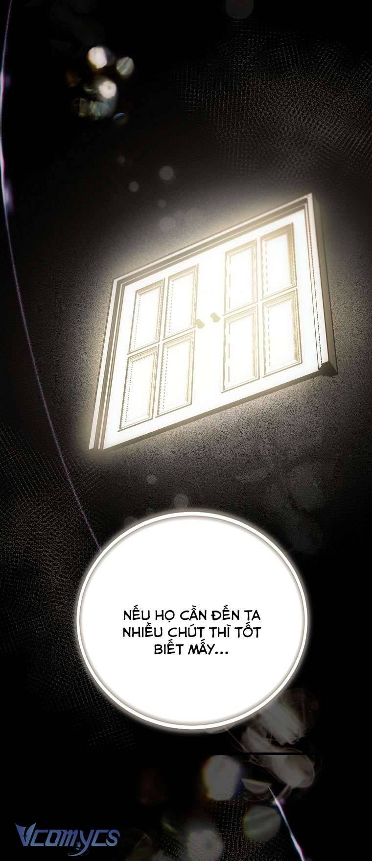 lần đầu bé út được yêu thương chapter 43 END SS1 43