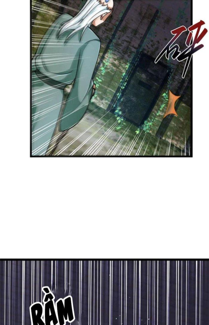 ta nuôi ma quỷ ở trấn ma ti chapter 10 19