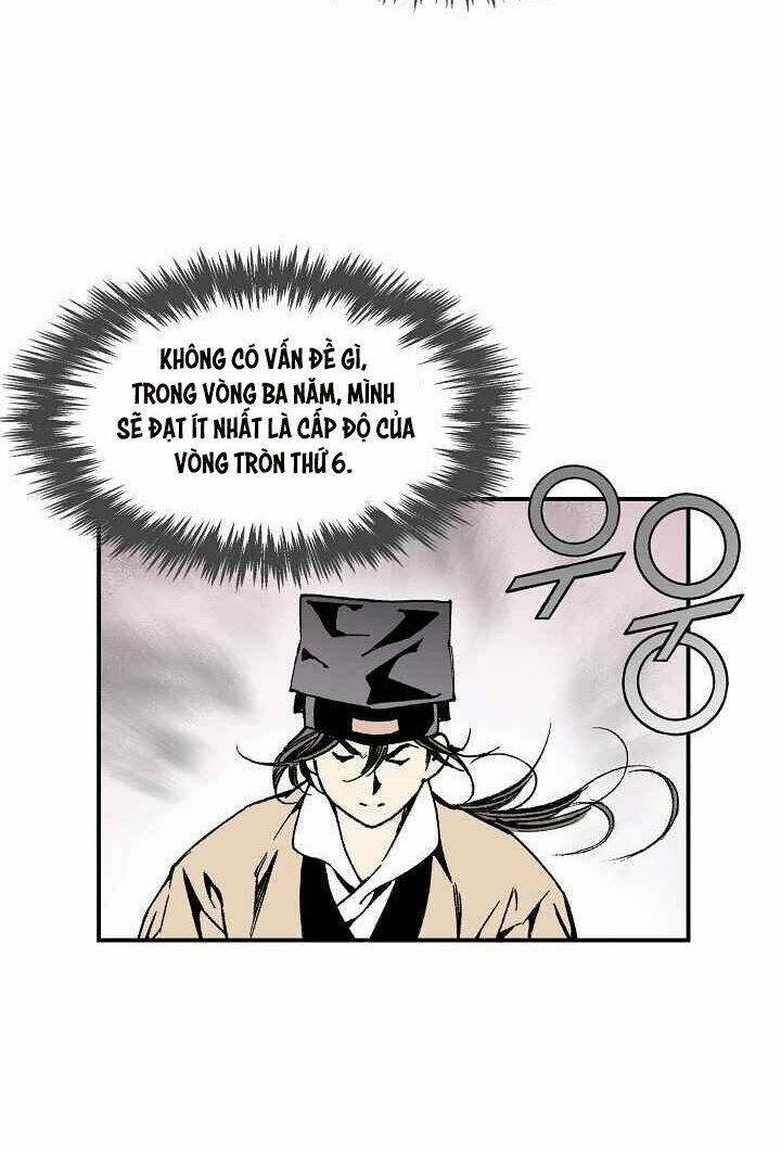 thế giới võ thuật của pháp sư chapter 5 32