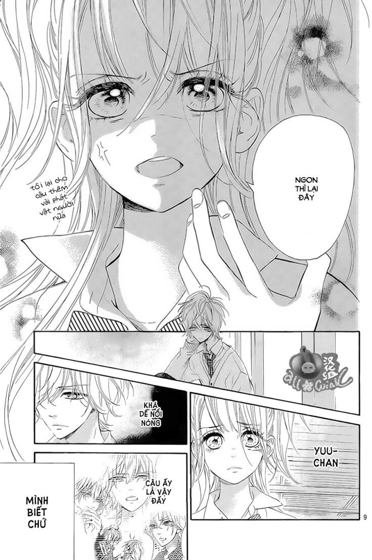 mata ashita chapter 10 9