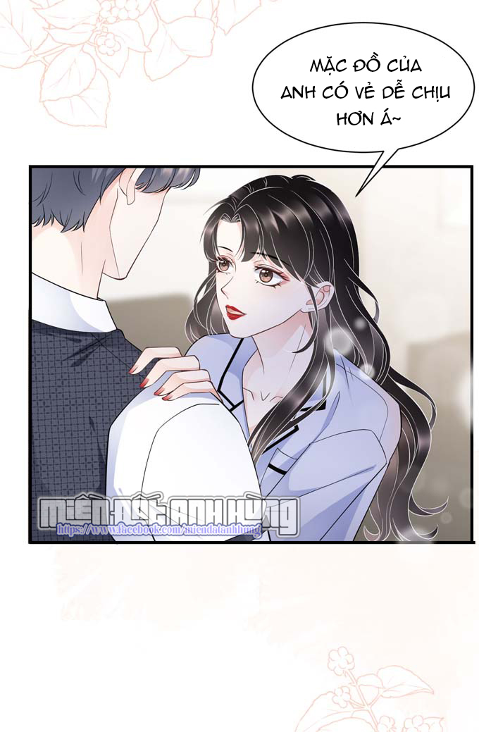 [16+] đại tiểu thư có thể có ý đồ xấu chapter 32 9