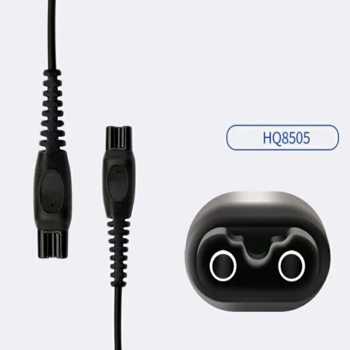 Adaptor sạc pin cho máy cạo râu Philips HQ8505 - HÀNG NHẬP KHẨU