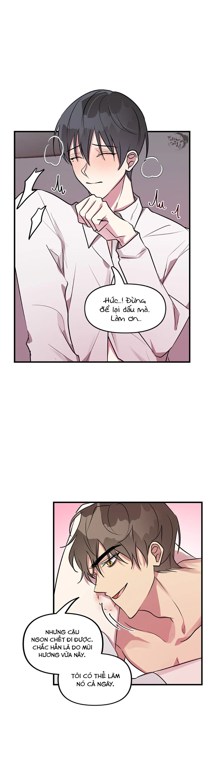 lỗi bộ nhớ chapter 23 7