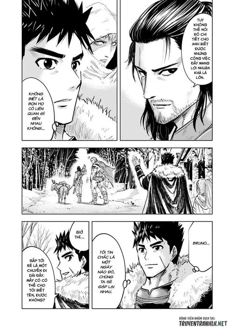 hành trình chịch dạo của của máy dập cổ đại chapter 16 2