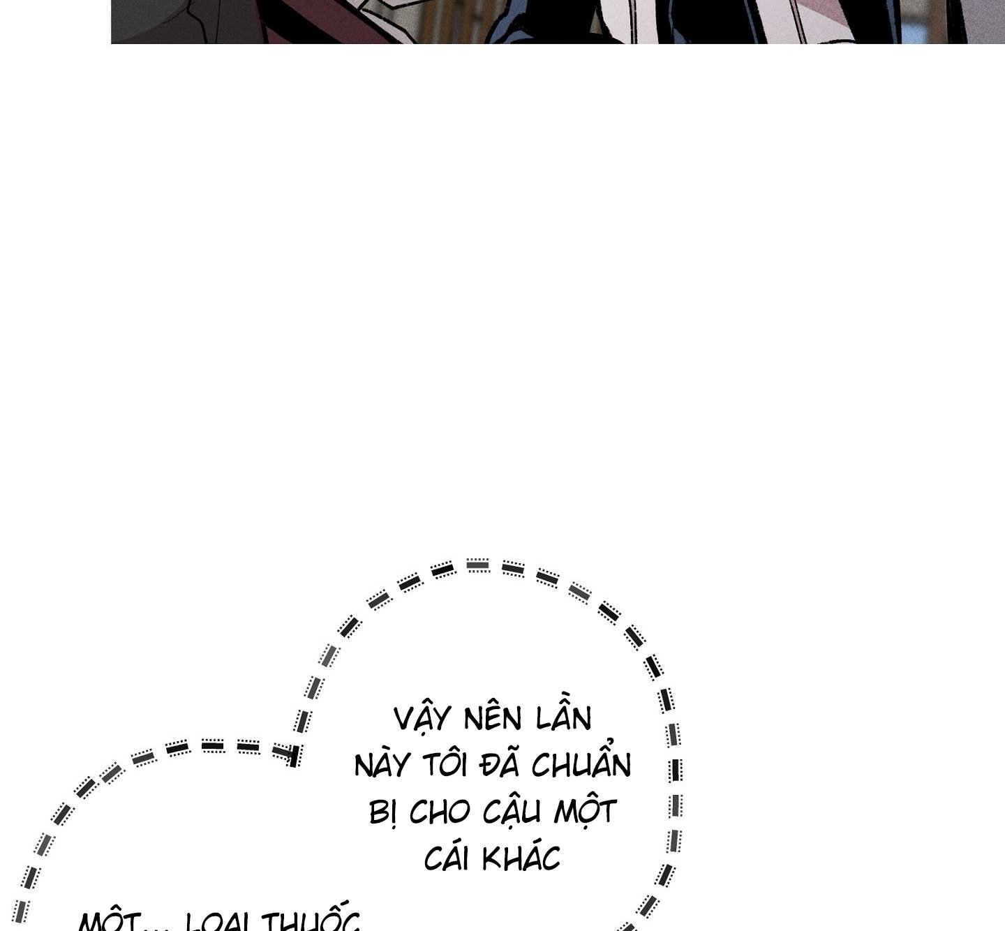 quan hệ chết chóc chapter 31 60