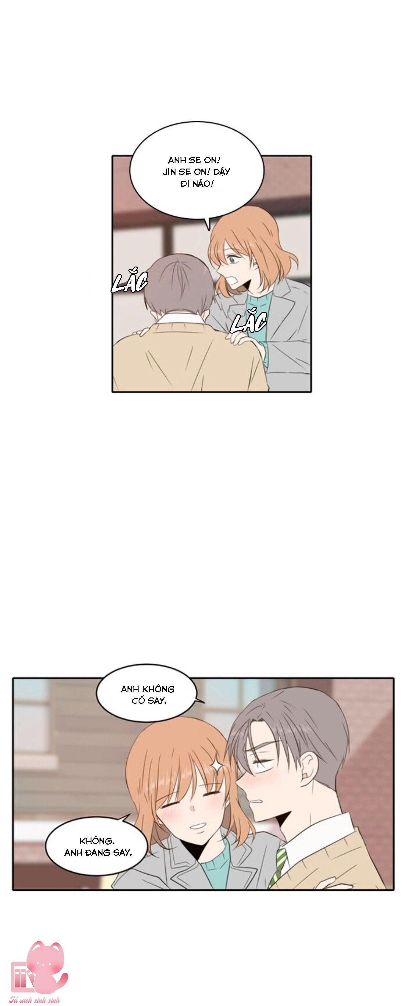 a good day to be a dog chapter 91 39