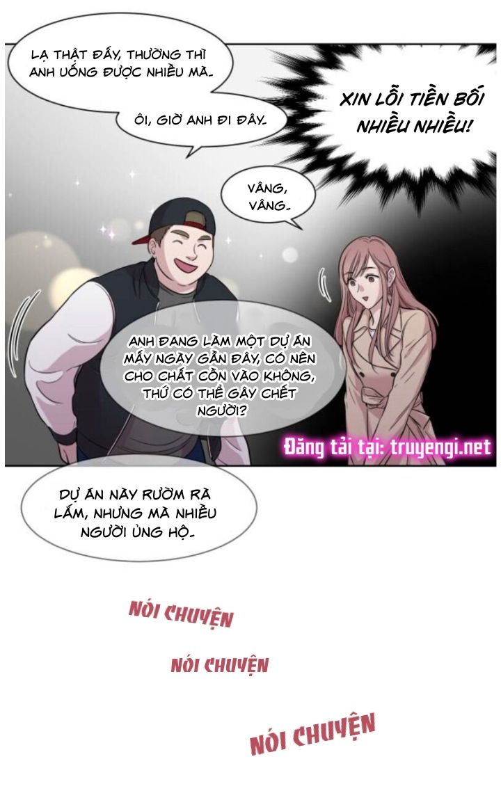 clouds in the night sky chapter 8 45