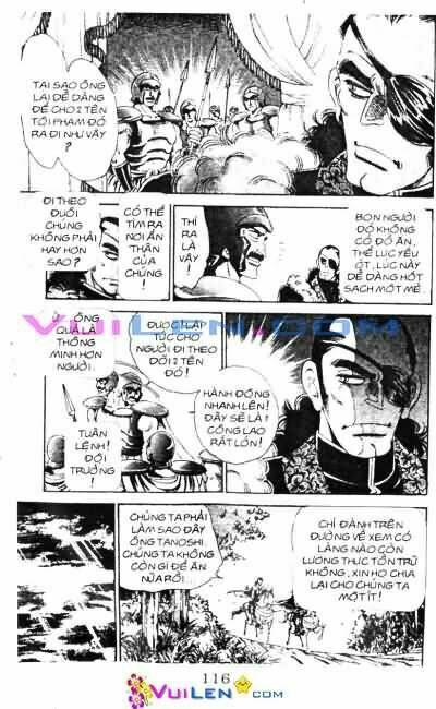 vương tử takeru chapter 15 116